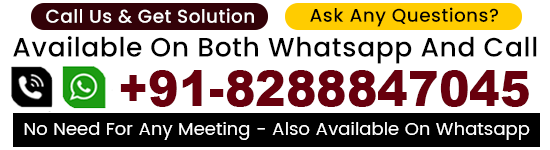 Astrologer Tushar Sharma Ji